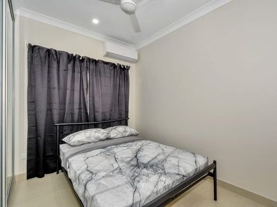 48 Vitex Street , Zuccoli