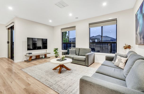 93 Wattletree Street, Craigieburn