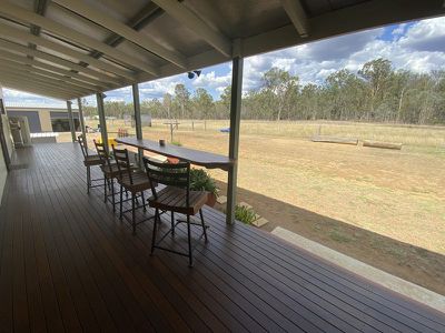65 Deep Creek Road, Kingaroy
