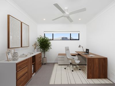 16  Milkman Way, Kawungan