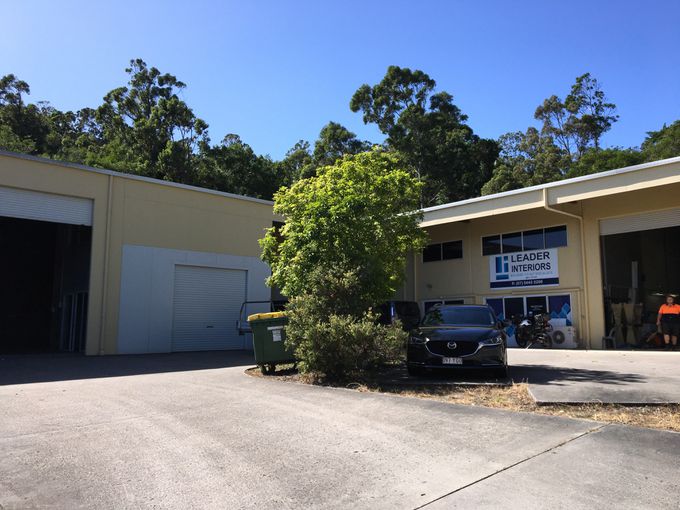 Unit 1, 2, 3 and 4  / 18  Tectonic Crescent , Kunda Park