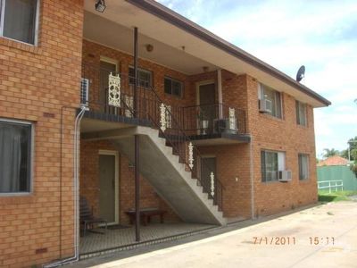 5 / 40 Hunter Street, Dubbo