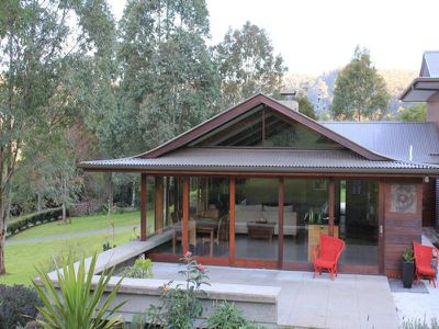225 Jarretts Lane, Kangaroo Valley
