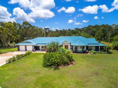 26 Craigslea Court, Cooroibah