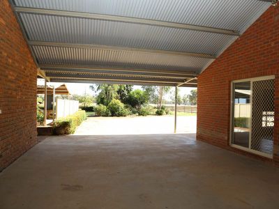 545 Troys Road, Wakool