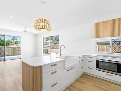 20 Chester Crescent, Andergrove