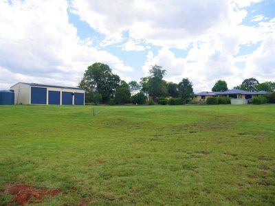 8 Gatto Street, Kingaroy
