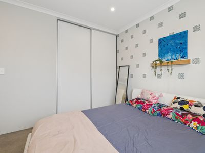 30 Dalby Street, Hilbert