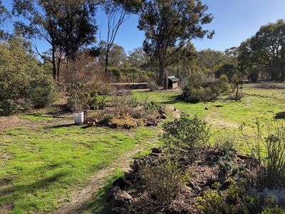 814 Brenanah-Wehla Road, Brenanah
