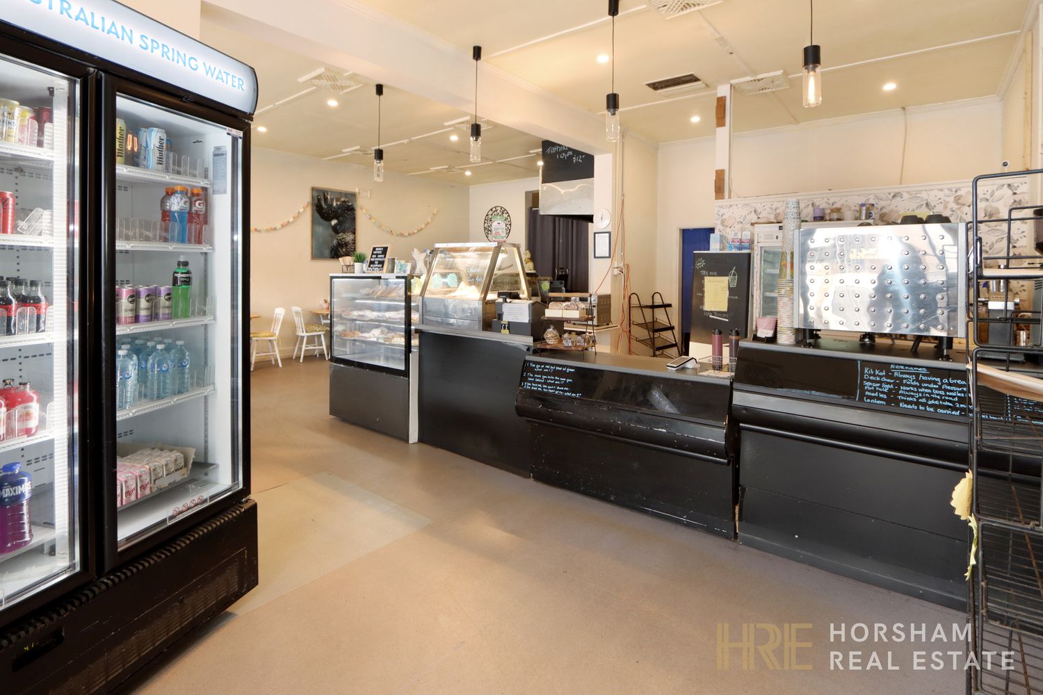 Cafe - Edenhope