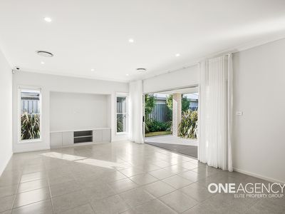 14 Raven Street, Wongawilli