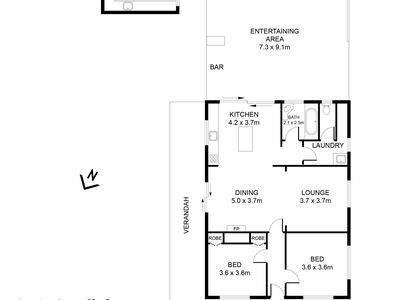 8 William Street, Scottsdale