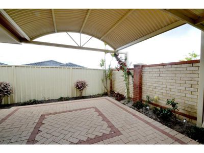 10B Makjanich Place, Success