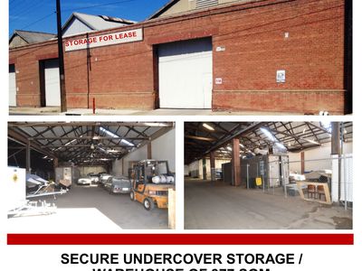 51 Lipson Street, Port Adelaide