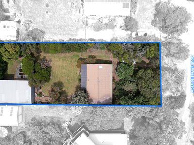 16 South West Terrace, Beachport