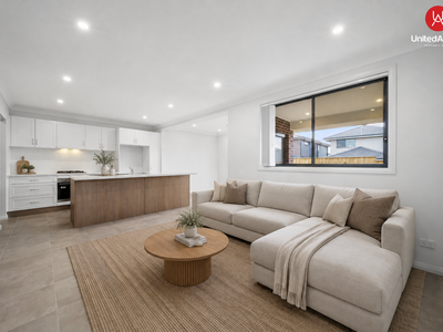 51 Broadacre Street, Austral