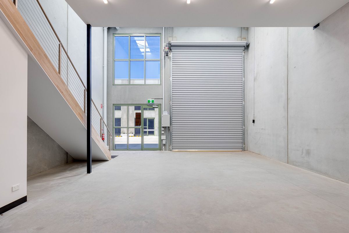 8 / 144 Hall Street, Spotswood