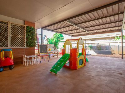 7 Egret Crescent, South Hedland