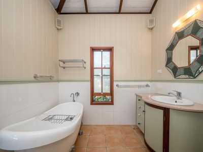 3 Dalley Street, Mullumbimby