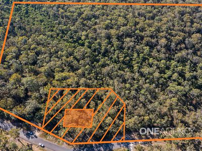 97 Jerberra Road, Tomerong