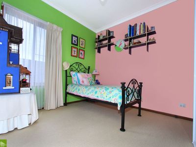 63 Korrongulla Crescent, Primbee