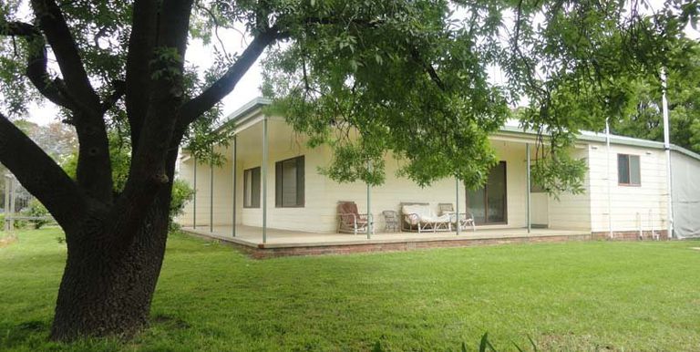 1170 Shepparton-Euroa Road, Euroa