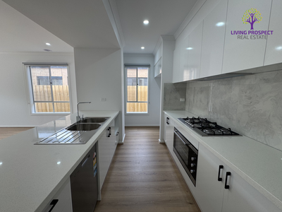 18 Abarth Street, Tarneit