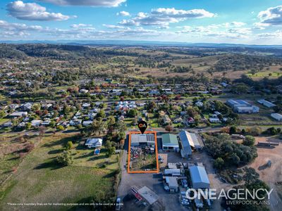 67 Centre Street, Quirindi