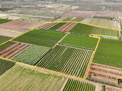 Lot 1 TP 756179Y Chapman Lane, Tresco