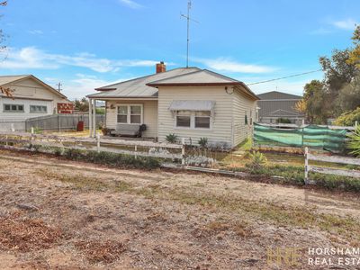 4 Franklin Street, Warracknabeal