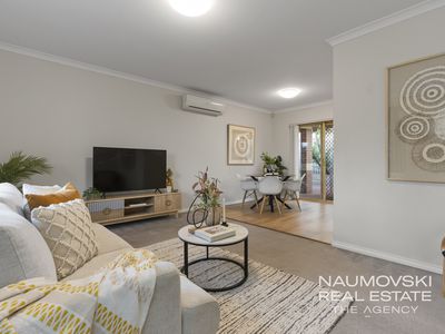 2 / 6 Hodgson Street, Tuart Hill