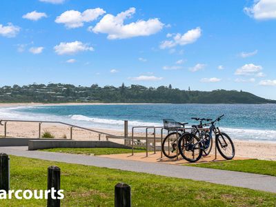 3A Davies Street, Mollymook