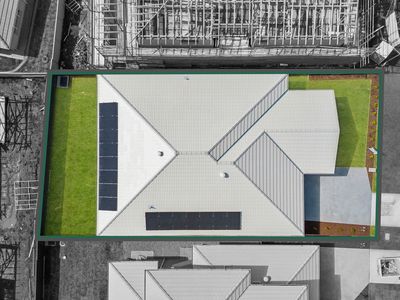 37 Clifton Crescent, Wilton