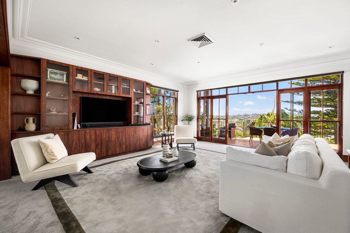 13 Kippara Road, Dover Heights