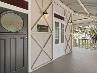 75 Frederick Street, Toowong