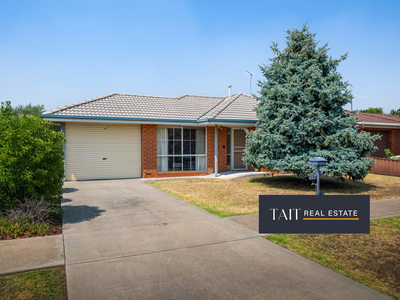 13 Thomas Wedge Drive, Wangaratta