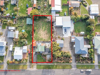 28 James Street, Riverton