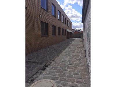 1/40 Droop Street, Footscray