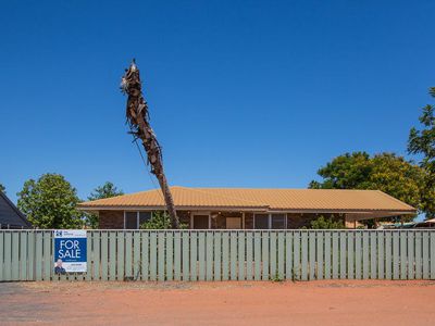 24 Steamer Avenue, South Hedland