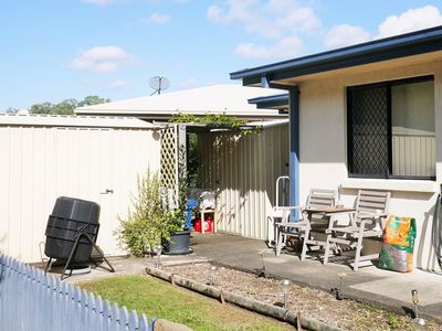 86 / 466 Steve Irwin Way, Beerburrum