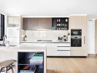 110 / 12 Napier Street, Footscray