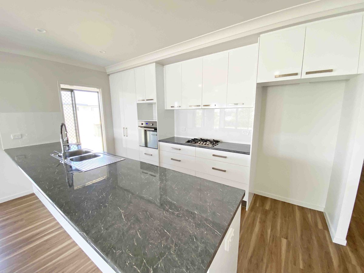 27 Budden Street , Tolga