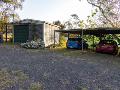 1213 Bulga Road, Marlee
