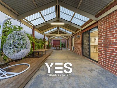 39 Bluehills Boulevard, Pakenham