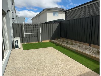 6 Castlecrag Wy,, Strathtulloh