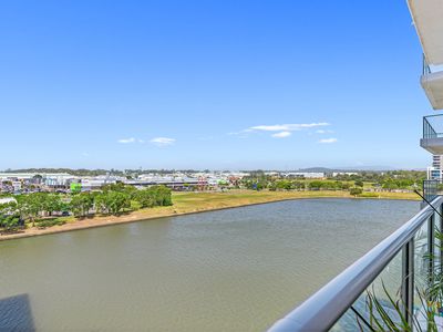 2408 / 25 East Quay Drive, Biggera Waters