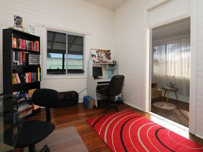 855 Nimbin Road, Goolmangar