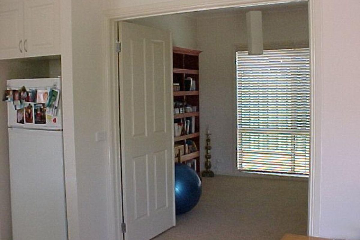 4 / 35 Malcolm Street, Mansfield