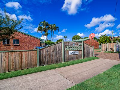 5 / 14 Beach Road, Pialba