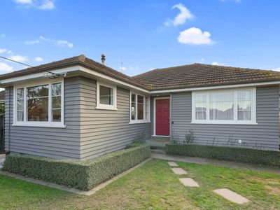 1 / 79 Gardiners Road, Bishopdale